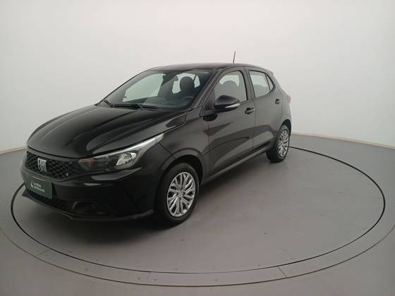 FIAT ARGO 1.0 FIREFLY FLEX DRIVE MANUAL FIAT ARGO 1.0 FIREFLY FLEX DRIVE MANUAL